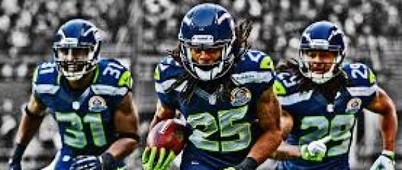 Denver Broncos vs Seattle Seahawks Prop Betting: Who Opens the Scoring?