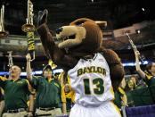 Big-12 Battle Features Baylor and Oklahoma State on Monday Night