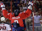 Friday NHL Online Betting Advice: Montreal Canadiens vs Washington Capitals