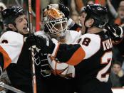 Philadelphia Flyers vs Florida Panthers Monday NHL Betting