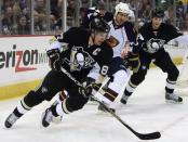 Pittsburgh Out to Avoid Letdown Game Against Buffalo